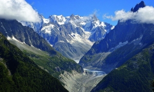 Séjour Haute Savoie